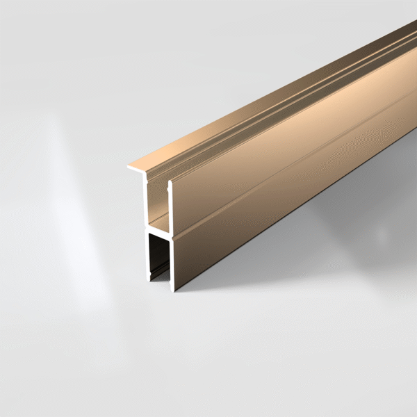 Aluminum Ceiling Led Strip Channel - Image 3