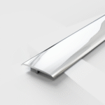 Aluminum Stair Transition Strip