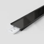 12*80mm Aluminum Clip-on Skirting Boar - Image 4