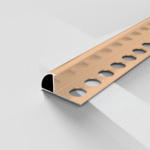 Aluminum Round Edge Trim - Image 4