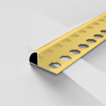 Aluminum Round Edge Trim - Image 6
