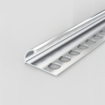 Aluminum Round Edge Trim