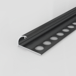 Aluminum Round Edge Trim - Image 7