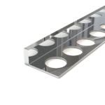 Thickened L Shape Aluminum Tile Trim