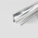 Aluminum Curved Surface Edge Trim