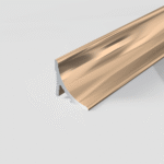 Aluminum Curved Surface Edge Trim - Image 2