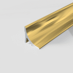 Aluminum Curved Surface Edge Trim - Image 3