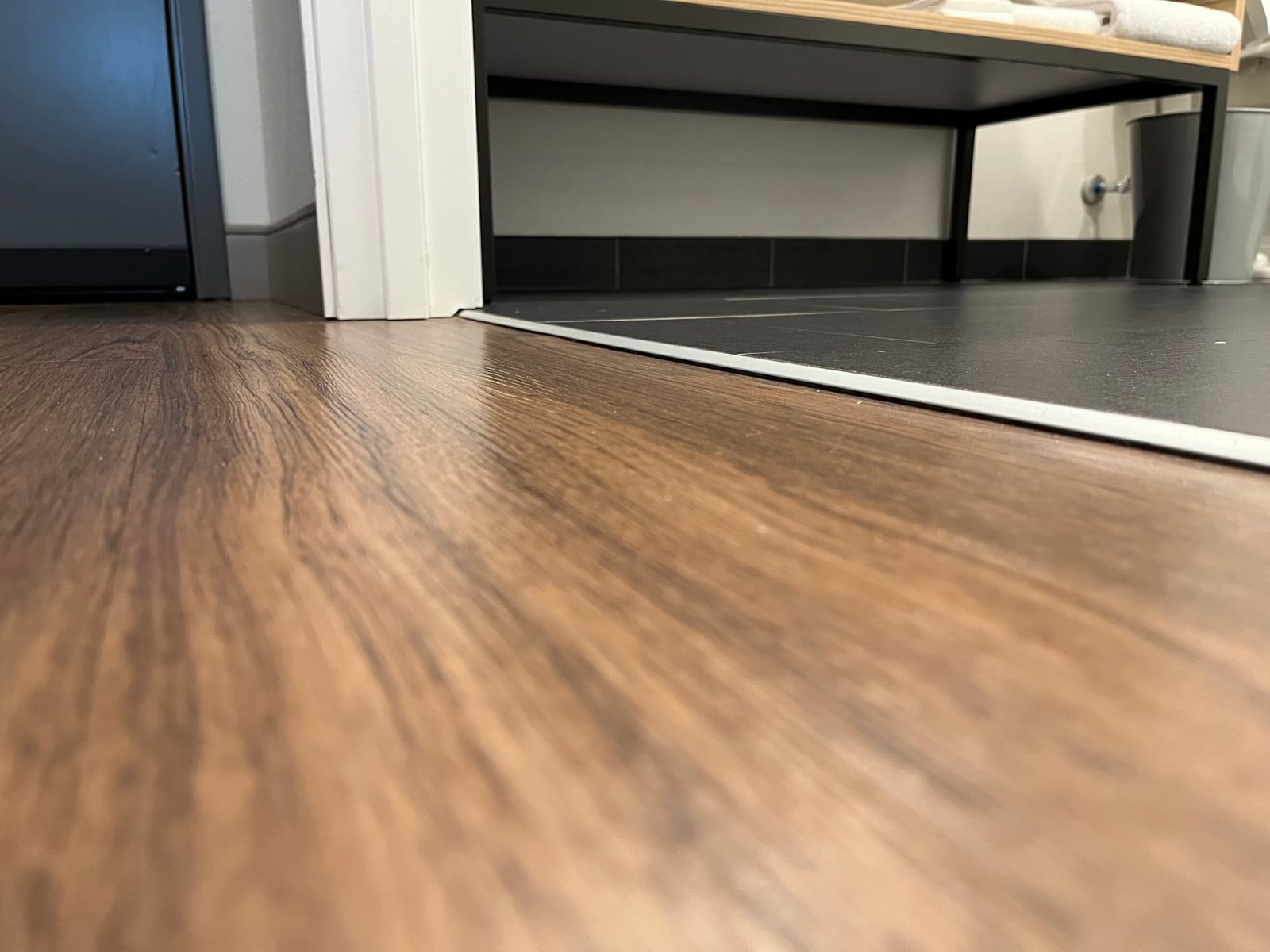 metal Threshold Strip