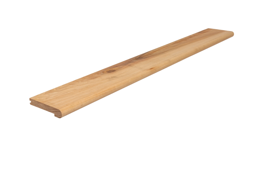 Wood Stair Nosing