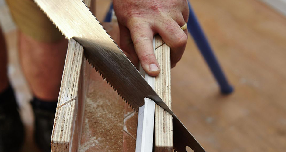 Installation Steps for MDF Skirting Boards