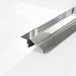 T Shape Aluminum Stair Nosing - Image 2