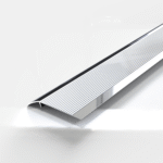 T Shape Aluminum Stair Nosing