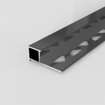 Aluminum Square Surface Edge Trim - Image 8