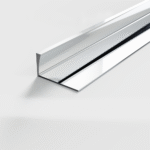 Single Side Thickening Aluminum Angle Tile Trim
