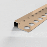 Aluminum Square Surface Edge Trim - Image 5