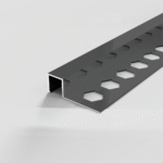Aluminum Square Surface Edge Trim - Image 7