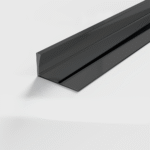 Single Side Thickening Aluminum Angle Tile Trim - Image 4