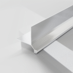 Aluminum Y Shape Wall Panel Edge Trim