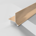 Aluminum Y Shape Wall Panel Edge Trim - Image 3