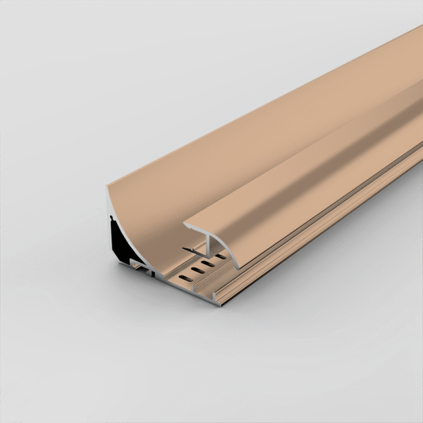 Led Linear Aluminium Profile - Image 3
