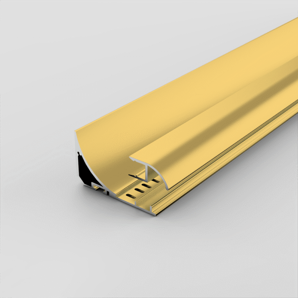Led Linear Aluminium Profile - Image 4
