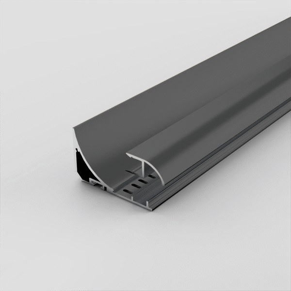 Led Linear Aluminium Profile - Image 2