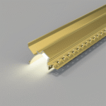 Curved Line Light Trim - Image 3