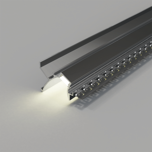 Curved Line Light Trim - Image 4