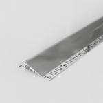 Drywall LED Irregular Shape Profile