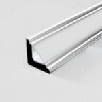 Triangular Style Led Aluminium Profile