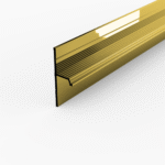 Aluminum Wall Embedded Skirting Board - Image 5