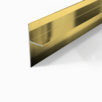 Aluminum Wall Embedded Skirting Board - Image 6