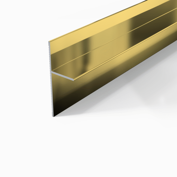Aluminum Wall Embedded Skirting Board - Image 6