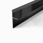 Aluminum Wall Embedded Skirting Board - Image 4
