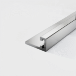 Aluminum Trim for Wood Flooring