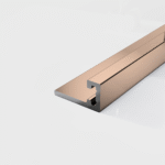 Aluminum Trim for Wood Flooring - Image 4