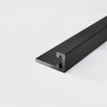 Aluminum Trim for Wood Flooring - Image 2