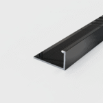0.75mm L Shape Aluminum Tile Trim - Image 2