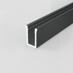 Aluminum U Shape Led Strip Channel - Image 4