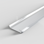Aluminum LED Mortise and Tenon Joint Skirting Board