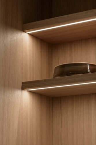 Innovative Design LED Profile