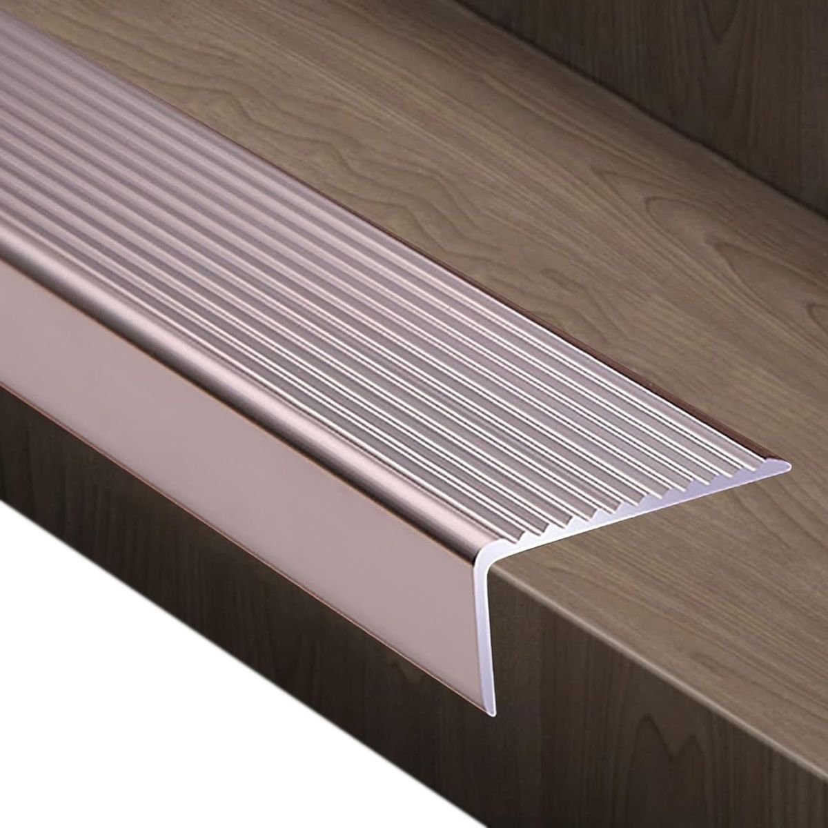 Advantages of Aluminum Nosing