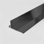 T Shape Aluminum Trim for Wood Flooring - Image 2