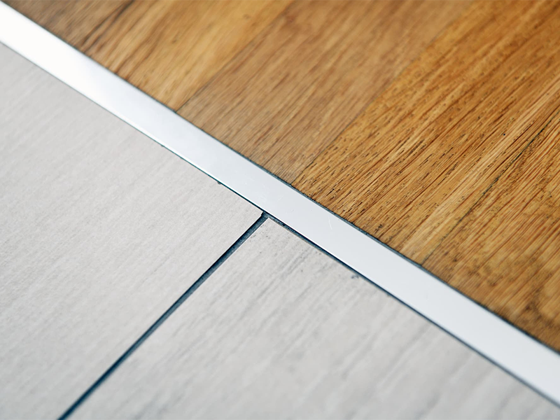 metal Transition Strips