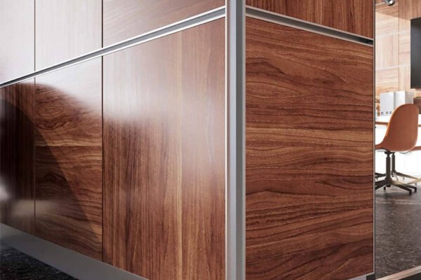 Wall Panel Edge Trims