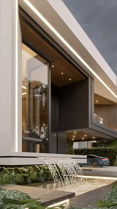 LED Profiles Applications