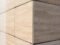 Tile edge treatment