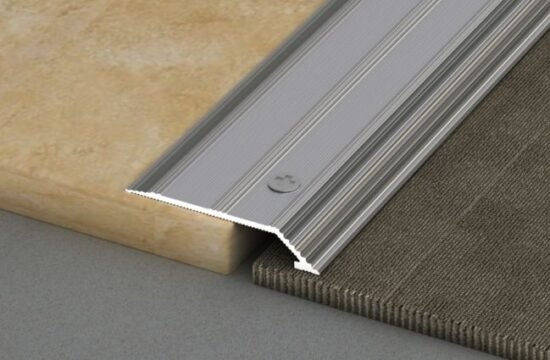 metal transition strips