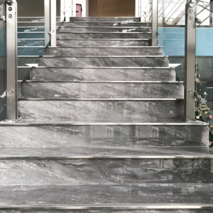 Aluminum Stair Nosing