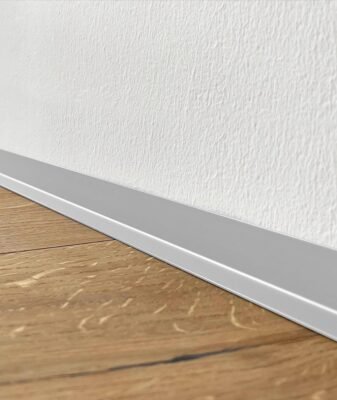 Hidden Skirting Boards